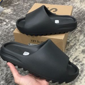 Yeezy slides